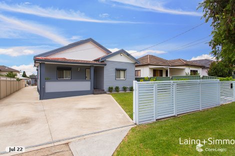 7 Hinchen St, Guildford, NSW 2161