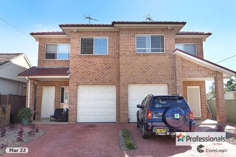 37a Rosedale St, Canley Heights, NSW 2166