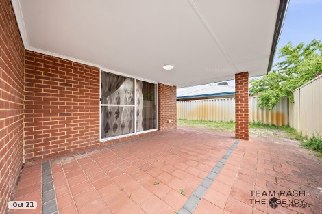 2/202 Hamilton St, Queens Park, WA 6107