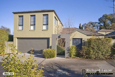 6/112 Blamey Cres, Campbell, ACT 2612