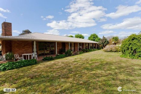 31 Obriens Lane, Longlea, VIC 3551