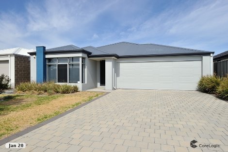 12 Ellsworth Rd, Wellard, WA 6170