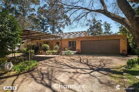 34 One Tree Hill Rd, Ferny Creek, VIC 3786