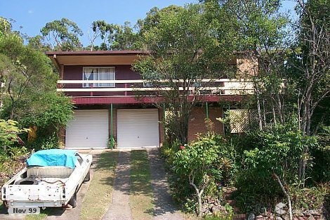 16 Edgehill St, Nathan, QLD 4111