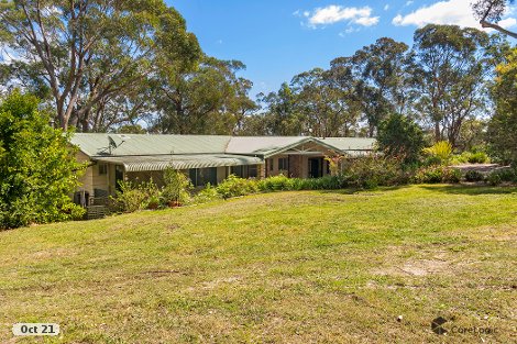 3856 Old Northern Rd, Maroota, NSW 2756