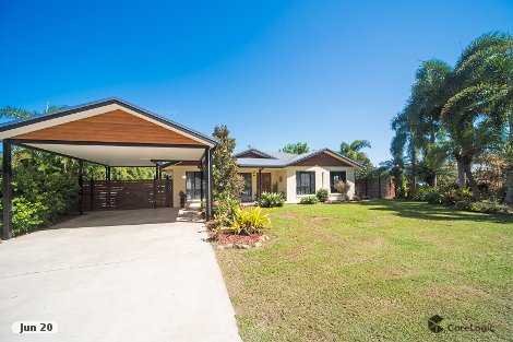 1 Melaleuca Cl, Mount Julian, QLD 4800