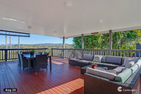 36 Summit Cres, Carrara, QLD 4211