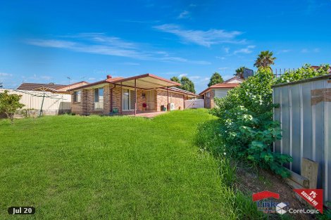 33 Mclaren Pl, Ingleburn, NSW 2565