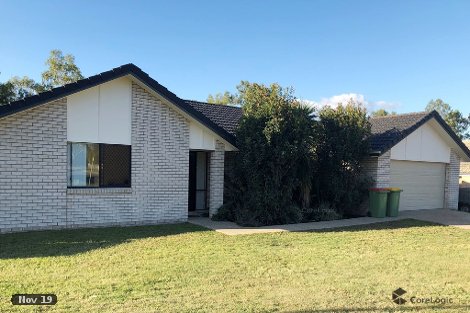 6 Armani Ave, Wulkuraka, QLD 4305