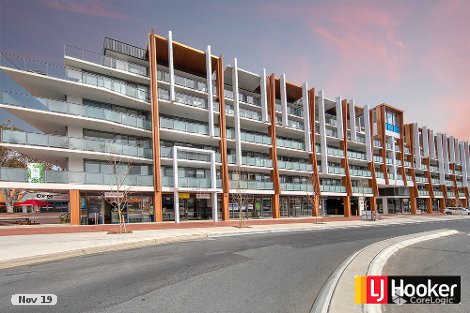 307/8 Cape St, Dickson, ACT 2602