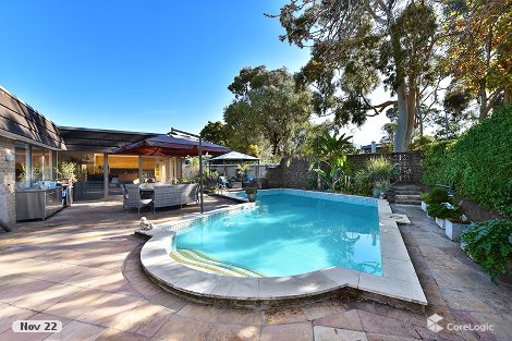 6 Trafford Ct, Wheelers Hill, VIC 3150