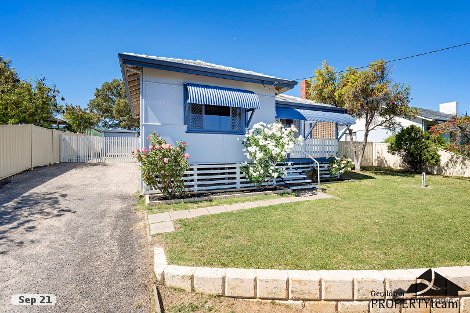 337 Banksia St, Rangeway, WA 6530