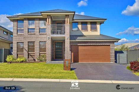 4 Oakbank Pl, Currans Hill, NSW 2567