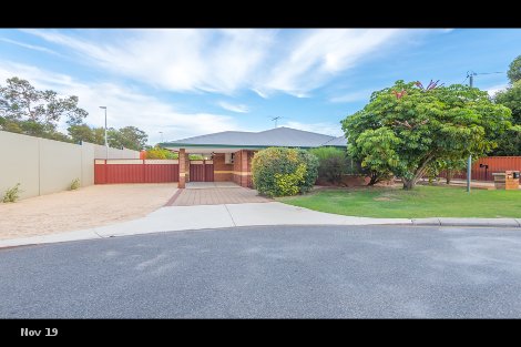 6a Piercey Ct, Redcliffe, WA 6104