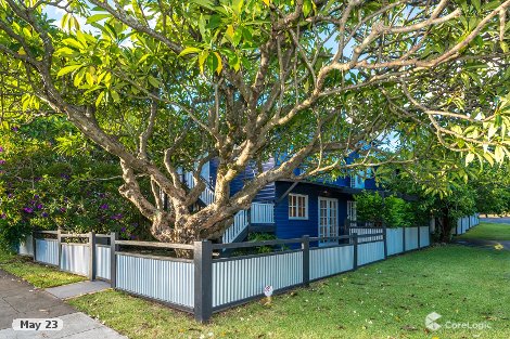 103 Baroona Rd, Paddington, QLD 4064