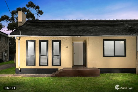 54 Alamein Rd, Heidelberg West, VIC 3081