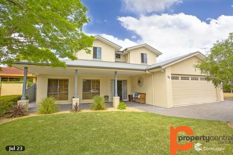 16 Westbank Ave, Emu Plains, NSW 2750