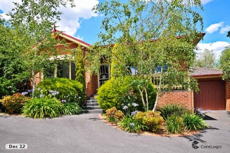 2/135 Sherbourne Rd, Montmorency, VIC 3094