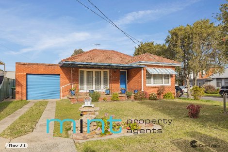 9 Maryl Ave, Roselands, NSW 2196