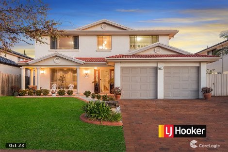 208 Meurants Lane, Glenwood, NSW 2768