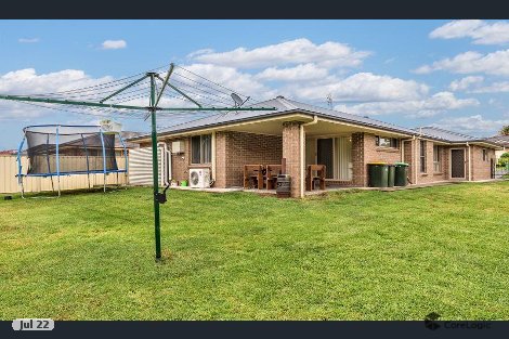 12 Brown Cres, Kurri Kurri, NSW 2327