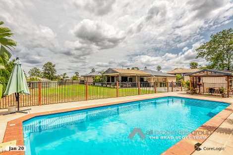 41-43 Carrigan Way, Gleneagle, QLD 4285