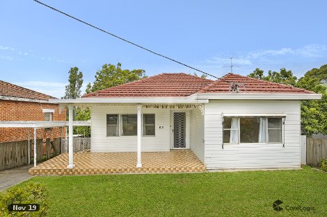 63 Bridge St, Coniston, NSW 2500