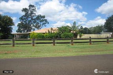 75 Lockyer View Rd, Wivenhoe Pocket, QLD 4306