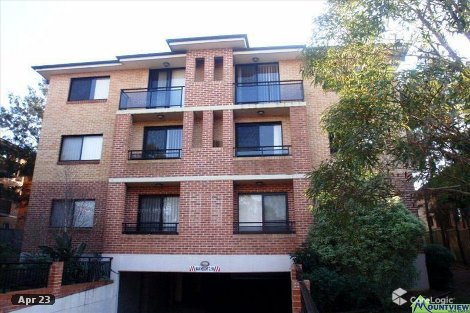 12/95 Great Western Hwy, Parramatta, NSW 2150