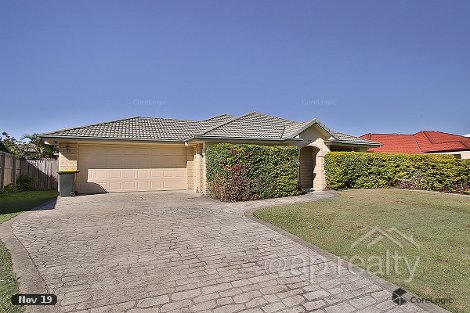 37 The Parkway, Stretton, QLD 4116