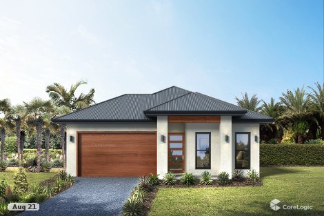 25 Parkside Ct, Cannonvale, QLD 4802