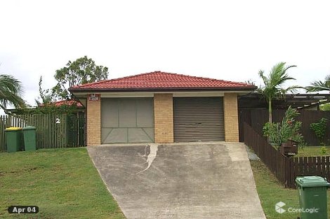 23 Callistemon Ct, Arundel, QLD 4214