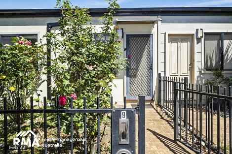 9/2-6 Kelly St, Werribee, VIC 3030