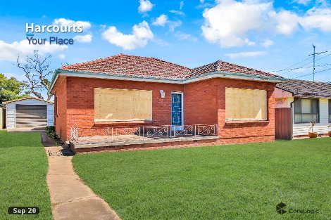 41 Wattle Ave, North St Marys, NSW 2760