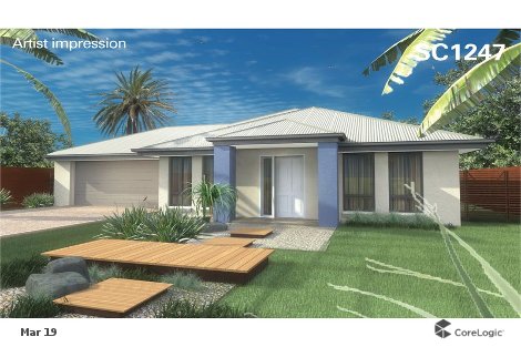 Lot 1 Mirimar Cl, Karalee, QLD 4306