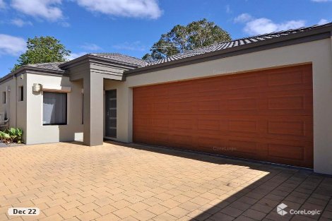 25c Lindfield St, Westminster, WA 6061