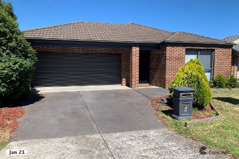 8 Elmwood Pl, Craigieburn, VIC 3064