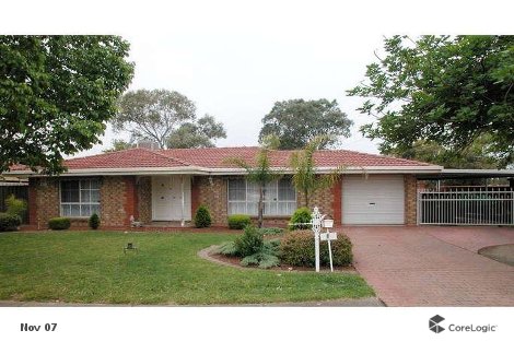 1 Royal Admiral Pl, Surrey Downs, SA 5126