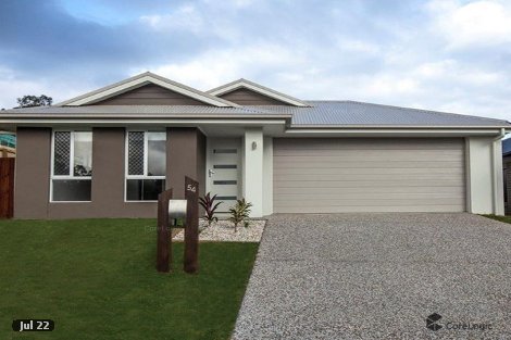 54 Bottlebrush Dr, Deebing Heights, QLD 4306