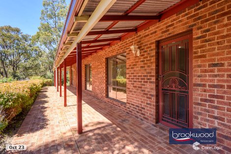 17 Carawatha Rd, Parkerville, WA 6081