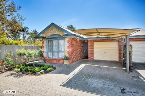 3/10 Rutherglen Ave, Collinswood, SA 5081