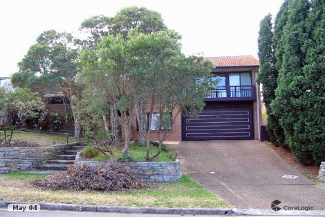 18 Benbullen Way, Castle Hill, NSW 2154