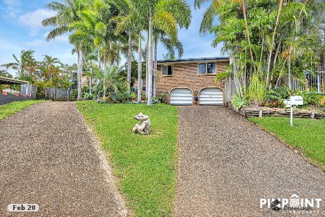 5 Gleeson Ct, Mount Pleasant, QLD 4740