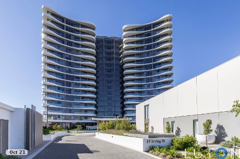 265/15 Irving St, Phillip, ACT 2606