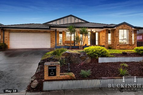 9 Cockatoo Dr, Whittlesea, VIC 3757