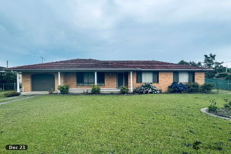 11 Carbin St, Bowraville, NSW 2449