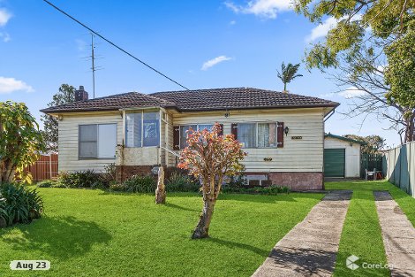 25 Waldron St, Mount Saint Thomas, NSW 2500