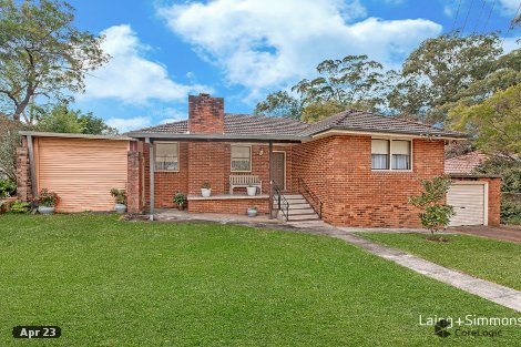 6 Ramsay Rd, Pennant Hills, NSW 2120