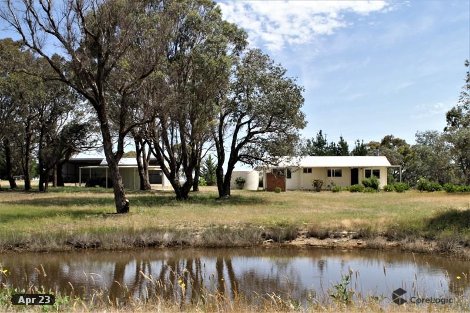 1098 Brayton Rd, Brayton, NSW 2579