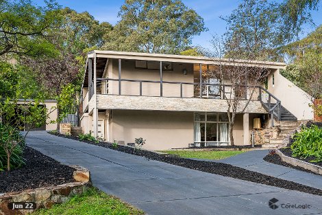 17 Fernbank Tce, Stonyfell, SA 5066